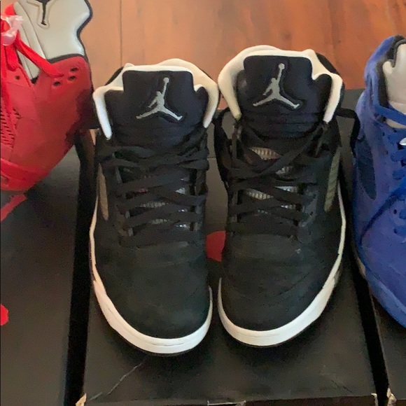 SNEAKERS main image 4